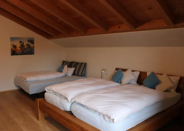 Ferienwohnung Pferdehof Pankratz